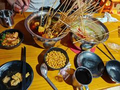 -七串串(无锡总店)