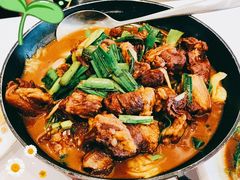 -道道鲜·崇明私房菜(五角场店)