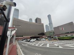 -北京中国大饭店