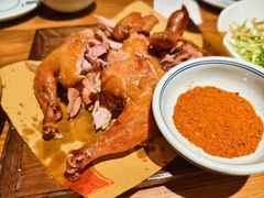 -打酱油·非遗淮扬菜(瘦西湖梅岭店)