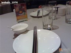 餐具-老正兴菜馆(福州路店)