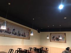 大堂-富源春面馆(四川北路店)