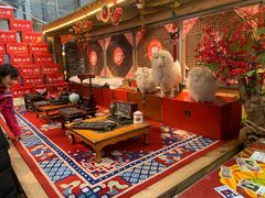 -玉泉山庄(定远店)