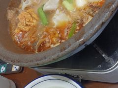 -肖记公安牛肉鱼杂馆·省级非物质文化遗产(三角路直营店)