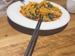 -海荣锅贴馆(五味十字店)