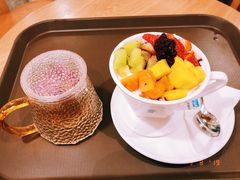 -Blueglass酸奶(财富购物中心店)