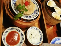 -芋包王闽南茶楼(八市店)