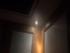 -江南足纪·影院足道·轻奢SPA(笋岗HALO广场店)