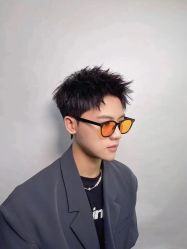 -HairCode芭曲发型