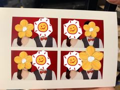 -iF摄影•全家福•证件照•形象照(南山店)