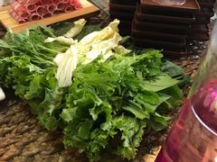 -慢丽江·云南野生菌土鸡锅(西山店)
