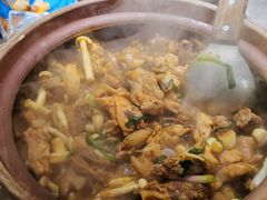 -肥家大排档(天河体育西店)