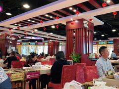 大堂-点都德(千灯湖环宇城店)