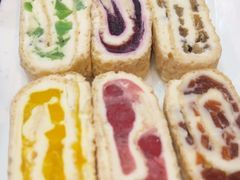 -诺敏塔拉奶茶-布里亚特包子-手把肉(锦都会店)