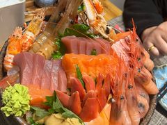 -左舞日本料理