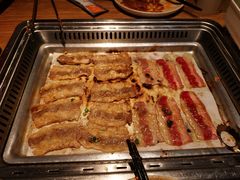 -新石器烤肉(招商1872店)