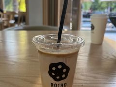 -ROCHO(仁恒江湾城店)