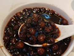 兰州灰豆子-燕兰楼·清真西北融合菜(亚运村店)