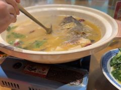 -小柴米·传统江西菜(八一广场店)