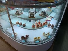 -好利来(欧亚商都店)