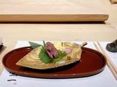 -鮨一日本料理(大中华店)