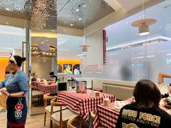 -西贝莜面村(赛格国际购物中心店)