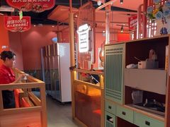 -韩宫宴烤肉·料理(武汉印象城店)
