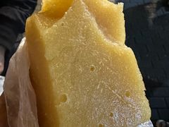 豌豆黄-清真·白记年糕(牛街北口店)