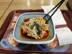 -魏家凉皮(十里河店)