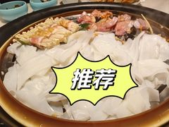-碗中海·蒸汽海鲜·桑拿鸡(岭南天地店)