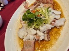 -北园酒家(小北路店)