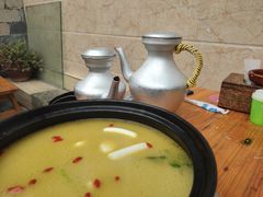 -尼玛藏家风味园(阿山食城店)