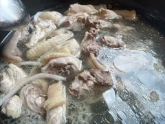-烹然四季椰子鸡火锅(团结湖总店)