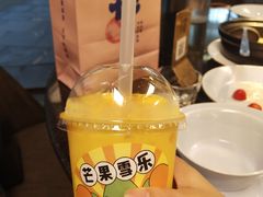 -果呀呀(国金街店)