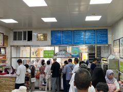 -胡家包子·清真(大众巷店)