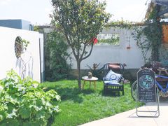 -翠田Green Field Kitchen