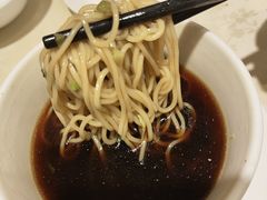 -丁山花园酒店-明园餐厅