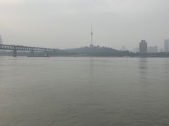-武昌中华路码头(轮渡站)