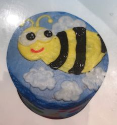 -Harry's Kitchen哈里小屋(上海大悦城店)