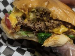 -UMAMI乌玛米披萨·汉堡·清真Halal(红岭北店)