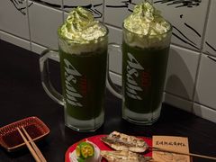 -贰醒·私房小院烧烤 (太古里店)