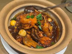 -浔庐餐厅•江西老字号•九江菜(烟水亭店)