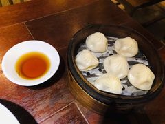 小笼包-大牌大·传统杭帮菜(湖滨店)