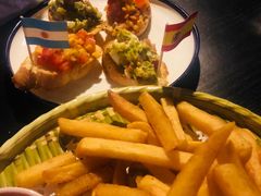 -C&R西班牙餐厅