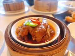 -富力丽思卡尔顿酒店·丽轩中餐厅