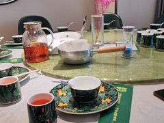 -峰厨大鱼泡饼·天津菜(西青大学城店)