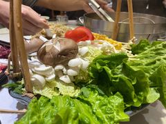 -陈记顺和潮汕鲜牛肉火锅(棠德南路店)