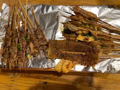 -老湘烤·湘西小串(绿塘路店)