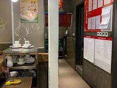 -吕氏疙瘩汤·海鲜新鲁菜(凯德mall新都心店)