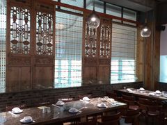 -仄园围炉坊·牛肉火锅·汕头卤水火锅(蛇口店)